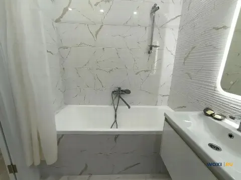 1-комн. квартира, 42 м², 9/12 эт.