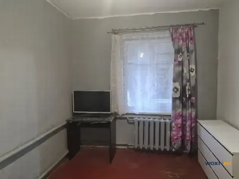 Дом 81 м² на участке 10 сот.