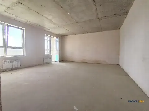 2-комн. квартира, 63 м², 1/8 эт.