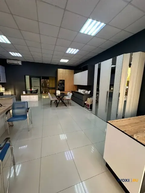 Торговое помещение, 105 м²