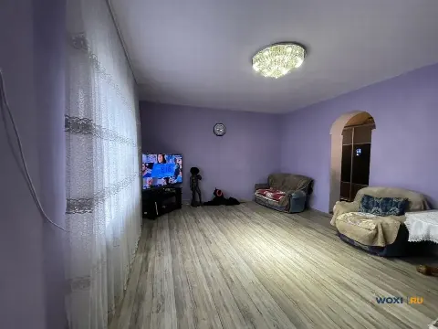 Дом 140 м² на участке 8 сот.