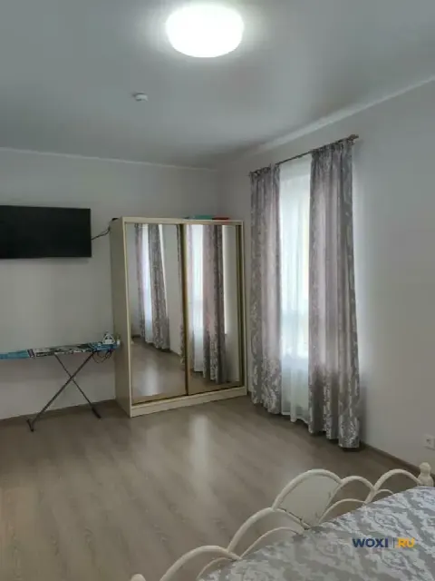 2-комн. квартира, 65 м², 3/12 эт.
