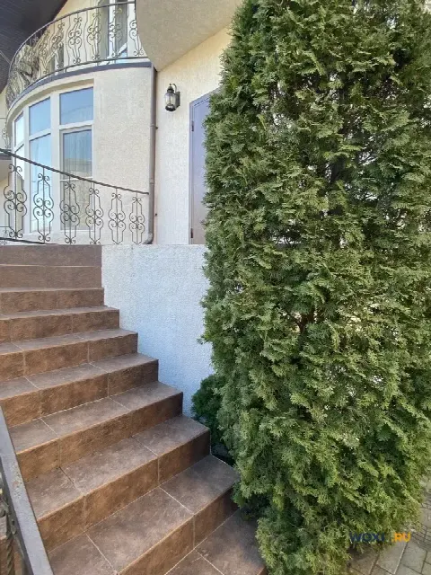 Гостиница, 485 м²