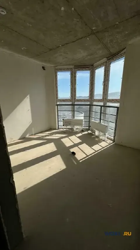 2-комн. квартира, 64 м², 4/14 эт.