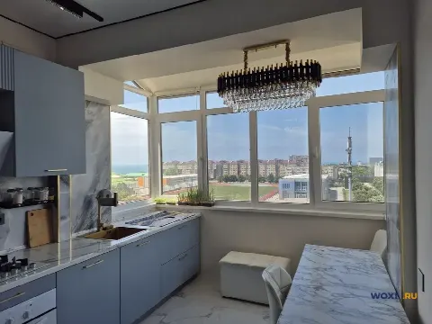 2-комн. квартира, 54 м², 7/7 эт.