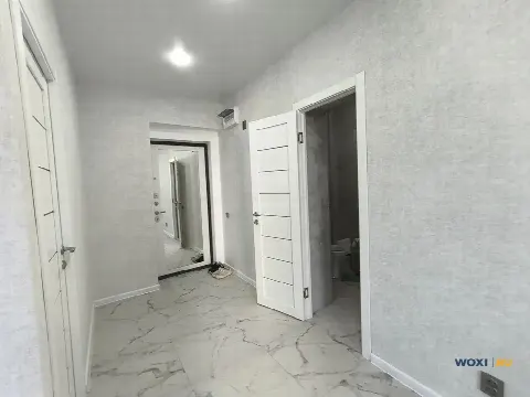 1-комн. квартира, 46 м², 1/6 эт.
