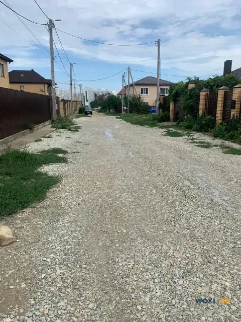 Участок 9 сот. (ИЖС)