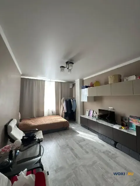 2-комн. квартира, 57 м², 2/5 эт.
