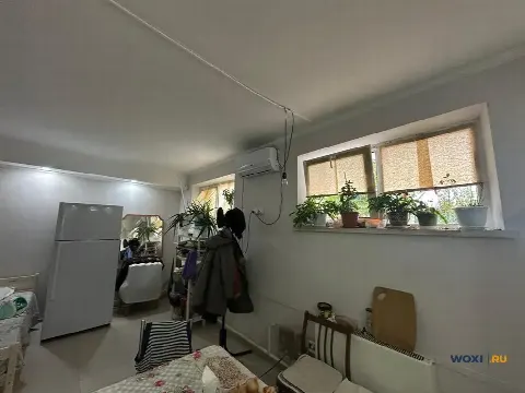 Квартира-студия, 37 м², -1/9 эт.