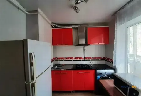 1-комн. квартира, 40 м², 1/5 эт.