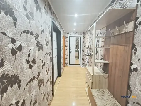 3-комн. квартира, 67 м², 9/9 эт.