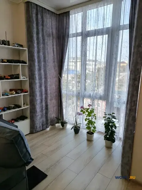 1-комн. квартира, 42 м², 4/9 эт.
