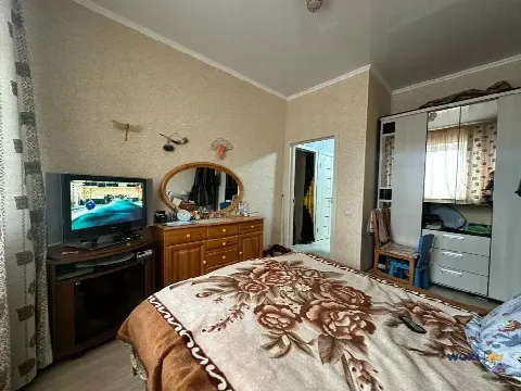 2-комн. квартира, 52 м², 2/5 эт.