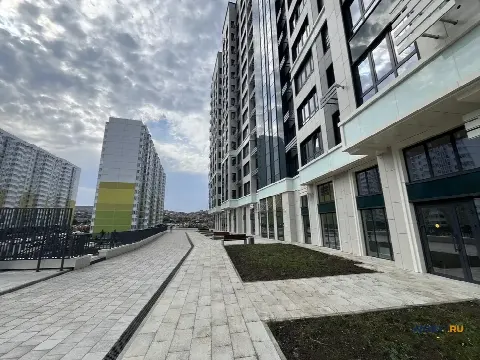 1-комн. квартира, 48 м², 16/20 эт.
