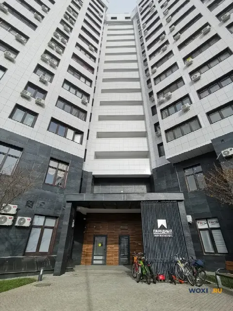 2-комн. квартира, 69 м², 10/16 эт.
