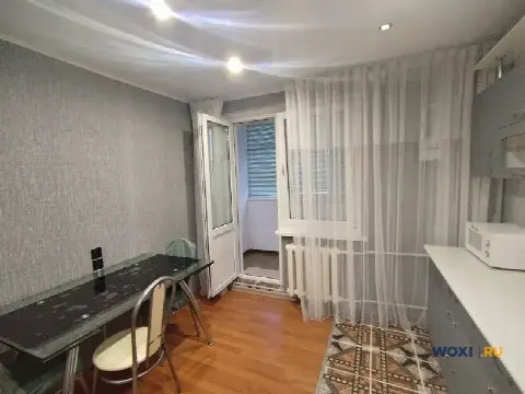 1-комн. квартира, 40 м², 8/10 эт.
