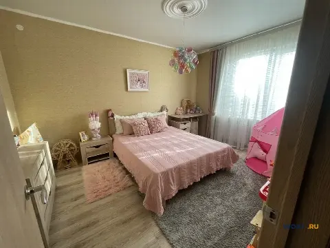 Таунхаус 113 м² на участке 2 сот.