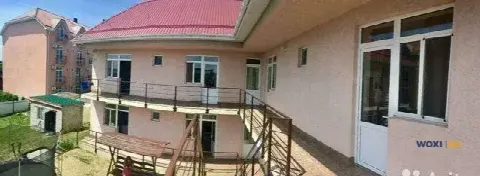 Дом 240 м² на участке 7 сот.