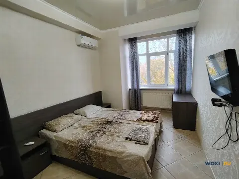 Гостиница, 490 м²