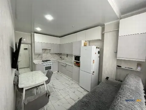 1-комн. квартира, 40 м², 1/3 эт.