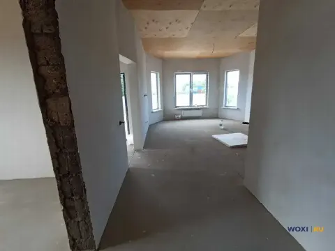 Дом 102 м² на участке 8 сот.