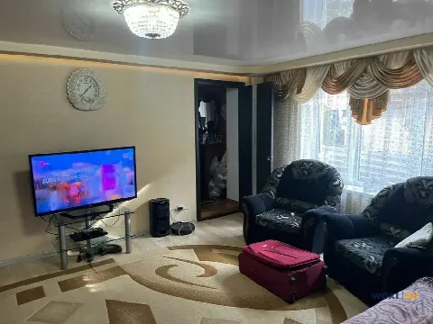 Дом 91 м² на участке 7 сот.