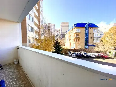 1-комн. квартира, 60 м², 2/14 эт.