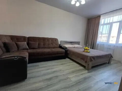 1-комн. квартира, 33 м², 3/5 эт.