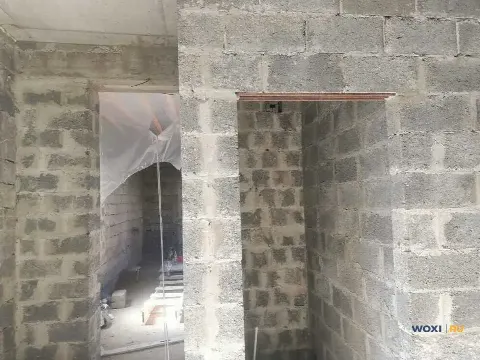 Дом 214 м² на участке 5 сот.