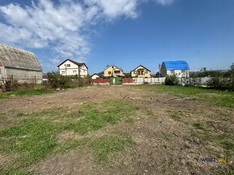 Участок 5 сот. (СНТ, ДНП)