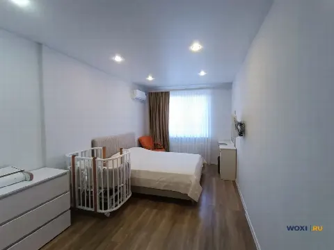 1-комн. квартира, 47 м², 1/6 эт.