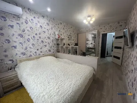 1-комн. квартира, 39 м², 1/13 эт.