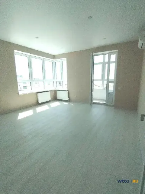 2-комн. квартира, 63 м², 6/8 эт.