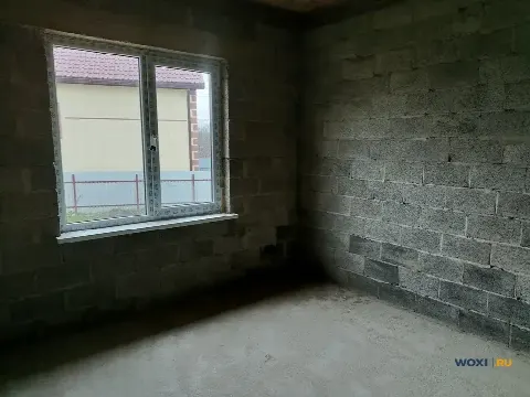 Дом 80 м² на участке 5 сот.