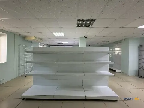 Помещение свободного назначения, 116 м²