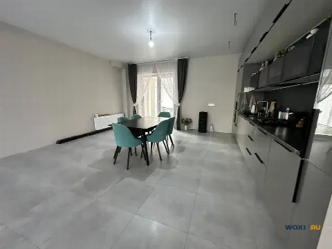 Дом 250 м² на участке 6 сот.