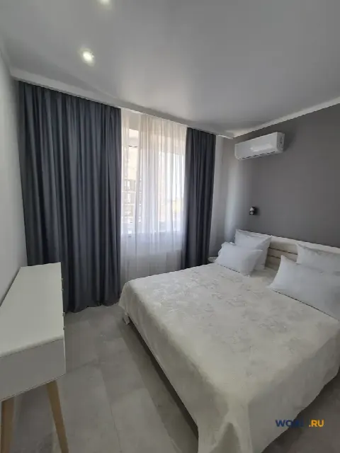 1-комн. квартира, 40 м², 13/16 эт.