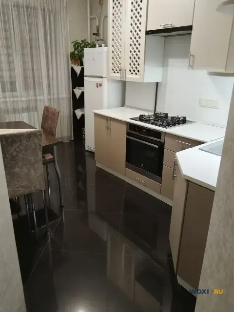 2-комн. квартира, 57 м², 5/7 эт.