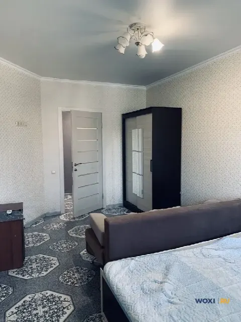 1-комн. квартира, 50 м², 2/9 эт.
