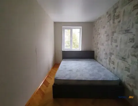 3-комн. квартира, 62 м², 5/5 эт.