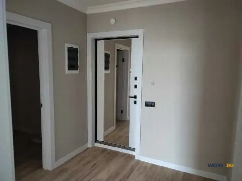1-комн. квартира, 52 м², 2/12 эт.