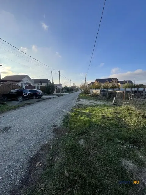 Участок 10 сот. (ИЖС)