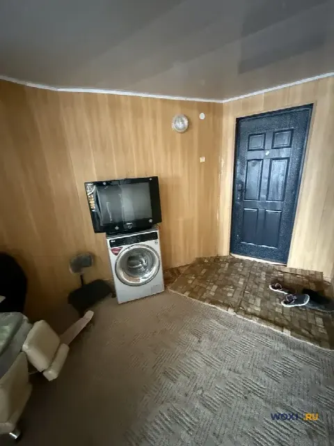 Дом 130 м² на участке 8 сот.