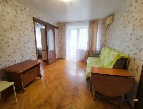 3-комн. квартира, 62 м², 5/5 эт.
