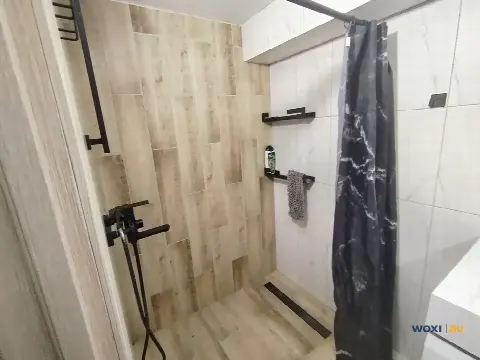 Квартира-студия, 25 м², -1/13 эт.