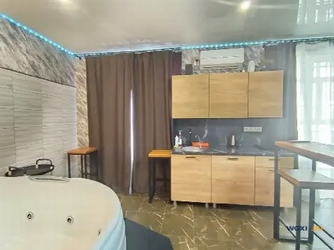 1-комн. квартира, 37 м², 4/8 эт.