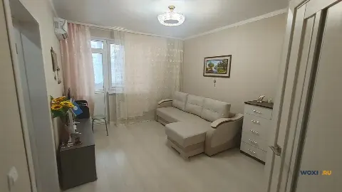 1-комн. квартира, 56 м², 3/20 эт.