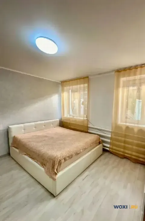 3-комн. квартира, 59 м², 1/2 эт.