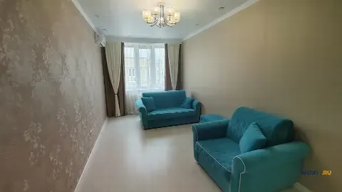 1-комн. квартира, 44 м², 9/9 эт.