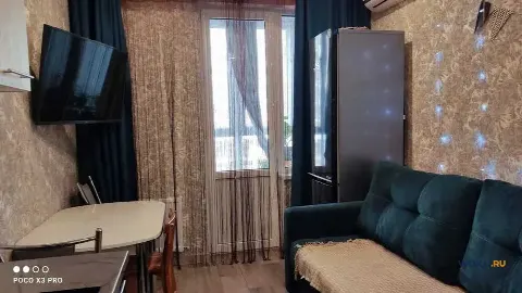 2-комн. квартира, 62 м², 3/20 эт.